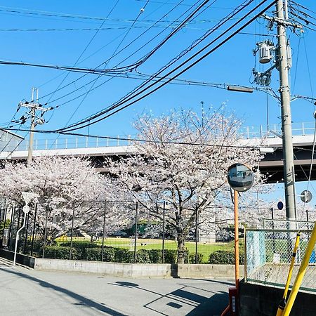 - ki no 宿 ut - 新築 戸建て 最大 7 a まで 宿泊 可能 Tora 街 駅 まで 徒歩 10 分 Киото Экстерьер фото